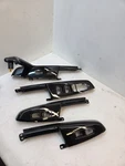 Kia Sportage MK4 2021 (2016-2022) Interior Window Switch Plastic Trims Full Set. Fixed Price $67.55.