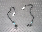 10-13 Lexus IS350 IS250 Convertible Electric Top Roof Trunk Switch Set Oem. Fixed Price $163.31.