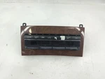 2010-2010 Mercedes-benz E350 Heater Climate Control A212 900 61 02 Acjtx. Fixed Price $103.47.