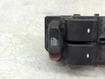 2005-2009 Buick Lacrosse Driver Left Door Master Power Window Switch Bvfoc. Fixed Price $38.84.