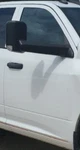 2018-2022 Dodge Ram 2500 Rh Right Passenger Front Door Oem. Fixed Price $1802.00.