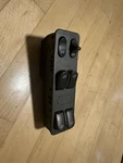99-03 Saab 9-3 Convertible Master Window Switch W/ Top Roof Tested Oem. Fixed Price $69.99.