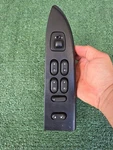 2003-2008 Grand Marquis Crown Victoria Window Master Switch Black. Fixed Price $59.00.