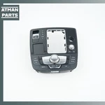 2013 Audi 4G8 S7 Center Console Engine Media Control Switch Shifter Trim Oem. Fixed Price $87.23.