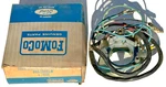 Nos 1959 Ford Fairlane Rnchro 60 61 62 Galaxie Turn Signal Switch B9A-13341-A. Fixed Price $299.99.