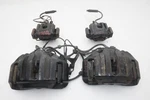 Set Front Rear Brake Caliper & Bracket 34112283161 Bmw M6 M5 E63 E64 E60 2006-10. Fixed Price $224.99.