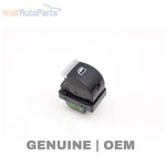 2009-2012 Audi S3 Power Window Switch 4F0959855B. Fixed Price $18.99.