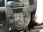 Audio Equipment Radio Receiver Without Amplifier Fits 10-11 Soul 388349. Fixed Price $107.00.