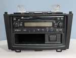 Oem Honda Cr-v 2007-2009 Radio Cd Player Stereo P/n 39100-SWA-A50 Untested. Fixed Price $39.99.