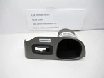 2003-2008 Honda Pilot Right Power Window Switch Trim 83710-S9VA-A010-M1 Oem. Fixed Price $15.20.