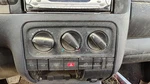 99-02 Cabrio Convertible Temperature Control Module In Dash Heater Ac Head Unit. Fixed Price $262.50.