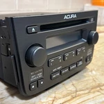 2005-2006 Acura Mdx Fm Cd Player Radio Receiver Oem J02B52016. Fixed Price $56.02.
