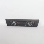2011-2013 Bmw 328I 335I Climate Temperature Control Panel 64119263304 Oem. Fixed Price $49.16.