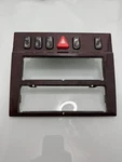 Mercedes W210 Front Center Console Switch Controls 2106830508. Fixed Price $60.00.