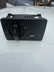 2010 2011 2012 2013 Ford Transit Connect Headlight Switch Dimmer Black Oem. Fixed Price $20.00.