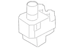 Genuine Nissan Murano 08-14 Front Passenger Window Switch 25411-1AA0A New Oem. Fixed Price $59.35.