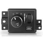 Headlight Switch With Cargo Fog For Dodge Dakota Ram Pickup New Part. Fixed Price $26.98.