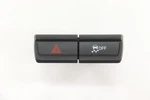 2021 2024 Ford F-150 Dash Hazard Light & Traction Switch Oem ML3T13D734JB. Fixed Price $39.90.