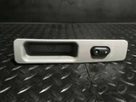 00-07 Ford Taurus Rear Driver Window Control/cubby. Fixed Price $24.29.