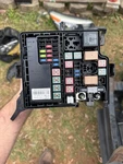 2014 2016 Kia Soul Fuse Box Relay Module Unit P: 91950-B2090 Oem !. Fixed Price $50.00.
