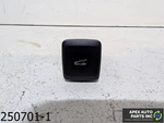 Oem 2013-2016 Ford Fusion 1.5L Front Dash Trunk Release Switch Button. Fixed Price $19.99.