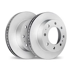 Disc Brake Rotor SET-4WD Dfc 4002-54062. Fixed Price $122.37.