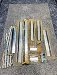 Gm Nos Chevy Caprice Classic 77-79 Molding 10 Parts New 4 Door. Fixed Price $1450.00.