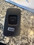 2011-2015 Lincoln Mkx Dash Rear Power Lift Gate Trunk Release Switch Button. Fixed Price $26.00.