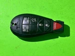 2012-2016 Chrysler Town And Country Keyless Remote Fob Oem. Fixed Price $103.94.