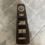 09-11 Lincoln Town Car Master Switches Panel Window Mirror Front Door Lock Lh. Fixed Price $159.00.
