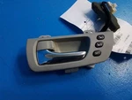 Lexus RX350 2009 Left Front Door Switch Driver's Memory Fits 05-10 Sienna. Fixed Price $33.25.
