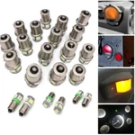 22 Led Replacement Kit Fits Humvee M998- 24V Bulbs Dash Tail Turn. Fixed Price $79.00.