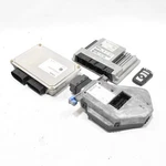 02-05 Bmw E65 E66 745I 745LI Dme Cas Ecu Key 7523368 Oem. Fixed Price $315.00.