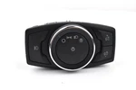 Oem 2013 2019 Ford Fusion Mustang Head Light Control Switch DG9T-13D061-CEW. Fixed Price $29.45.