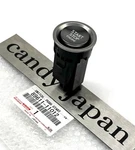 Toyota Lexus Genuine Push Start Stop Engine Switch Button 89611-11012 LC500 Car. Fixed Price $126.66.