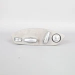 2011-2018 Porsche Cayenne Left Front Power Seat Switch 7PP959747P Oem. Fixed Price $37.17.