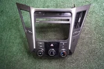 2012 2013 2014 Hyundai Sonata Radio Bezel Hazard Ac Control Oem 945103Q500. Fixed Price $30.00.