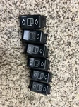 Oem Mercedes Window Switch Class W140 1408210251 /03 8097 41 Price For One. Fixed Price $10.00.