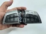 2008-2013 Cadillac Cts Steering Wheel Cruise Control Switch Oem 25850372. Fixed Price $43.20.