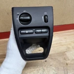 2003-2014 Volvo XC90 Headlight Switch Module Bezel Oem 30739318. Fixed Price $55.00.