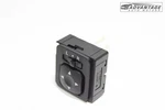 2014-2024 Mitsubishi Mirage Dashboard Outside Mirror Control Switch Oem. Fixed Price $34.99.