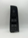 2015-2017 Chevrolet Tahoe Driver Side Lh Left Master Window Switch Oem 23488411. Fixed Price $45.00.