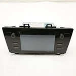 2015-2017 Subaru Legacy Am Fm Cd Player Satellite Receiver Head Unit 86201AL85B. Fixed Price $59.00.