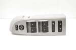 Oem! 10 11 12 13 Sierra Silverado Left Driver Window Switch Gray Bezel B3A25. Fixed Price $69.99.