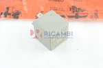 Alfa Romeo 145 146 Rear Window Defroster Switch 60630605. Fixed Price $47.95.