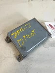 2012-2015 Honda Pilot Electronic Traction Control Module 48310-RN7-033 Oem. Fixed Price $39.00.