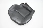 00-02 Bmw E36 Z3 Front Right Or Left Lower Bottom Seat Leather Cushion Trim Oem. Fixed Price $245.00.