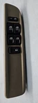02-05 Gmc Envoy Window Switch Front Left Master Driver Side Dark Tan WS22. Fixed Price $49.49.