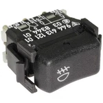 Fog Light Switch Wve 1S12600 Fits 92-95 Porsche 968. Fixed Price $253.99.