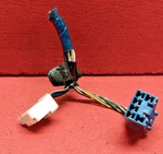 04 - 12 Toyota 4RUNNER Fj Cruiser Instrument Dimmer Switch Pigtail 8411935030. Fixed Price $34.99.